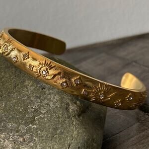 NEW Celestial Wonderland Layering Bracelet